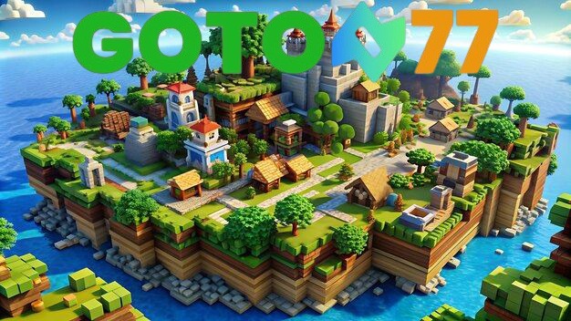 Masa Depan E-Sport Indonesia dan Kontribusi Goto77 Masa Depan E-Sport Indonesia dan Kontribusi Goto77