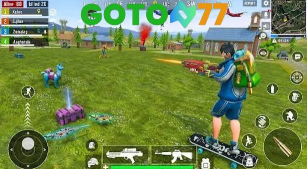 Goto77 Tren Game Online 2025: Inovasi Digital tren-game-online-2025-inovasi-digital-bersama-goto77