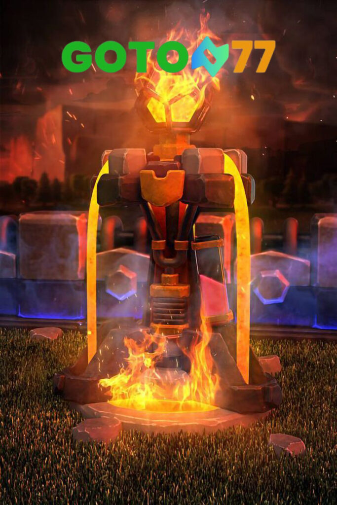 E-Sport dan Dukungan Goto77 dalam Atlet Profesional E-Sport dan Dukungan Goto77 dalam Atlet Profesional