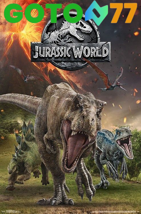 Perkembangan Industri Game Online dan Peran Goto77