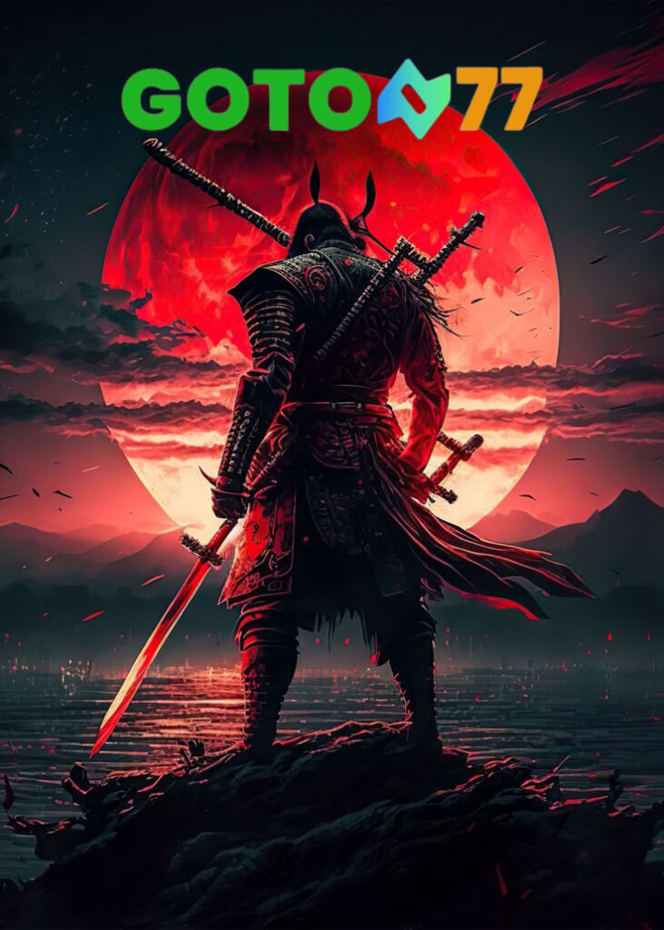 Goto77-Perkembangan Industri Game Online di Indonesia Goto77 perkembangan industri game online di indonesia