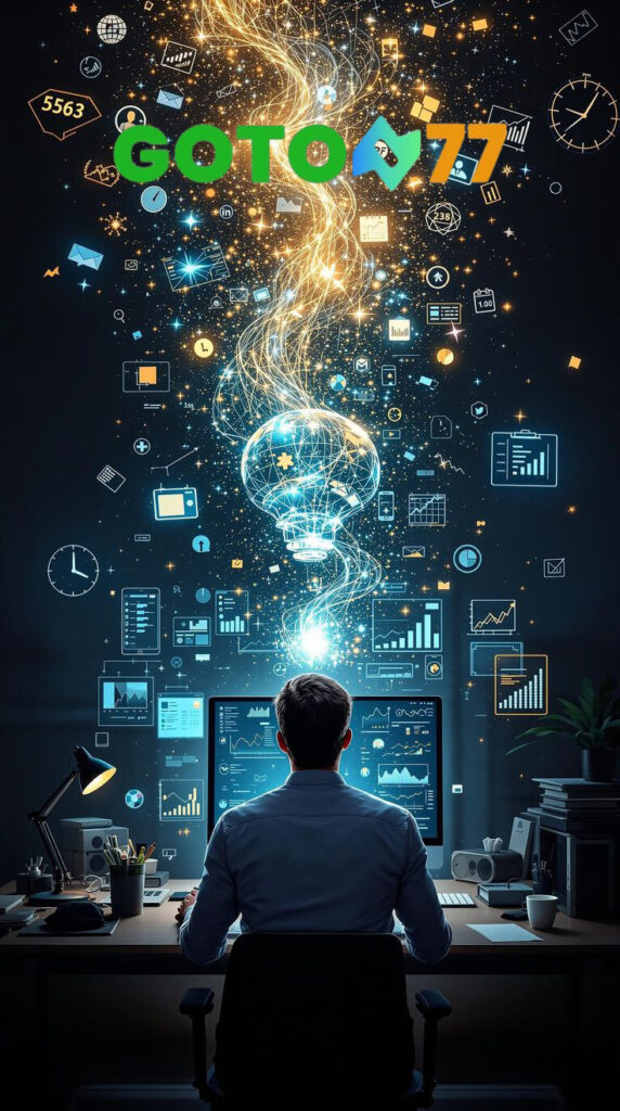 GOTO77 Tren Game Online Terkini yang Wajib Diketahui Gamer GOTO77 Tren Game Online Terkini yang Wajib Diketahui Gamer