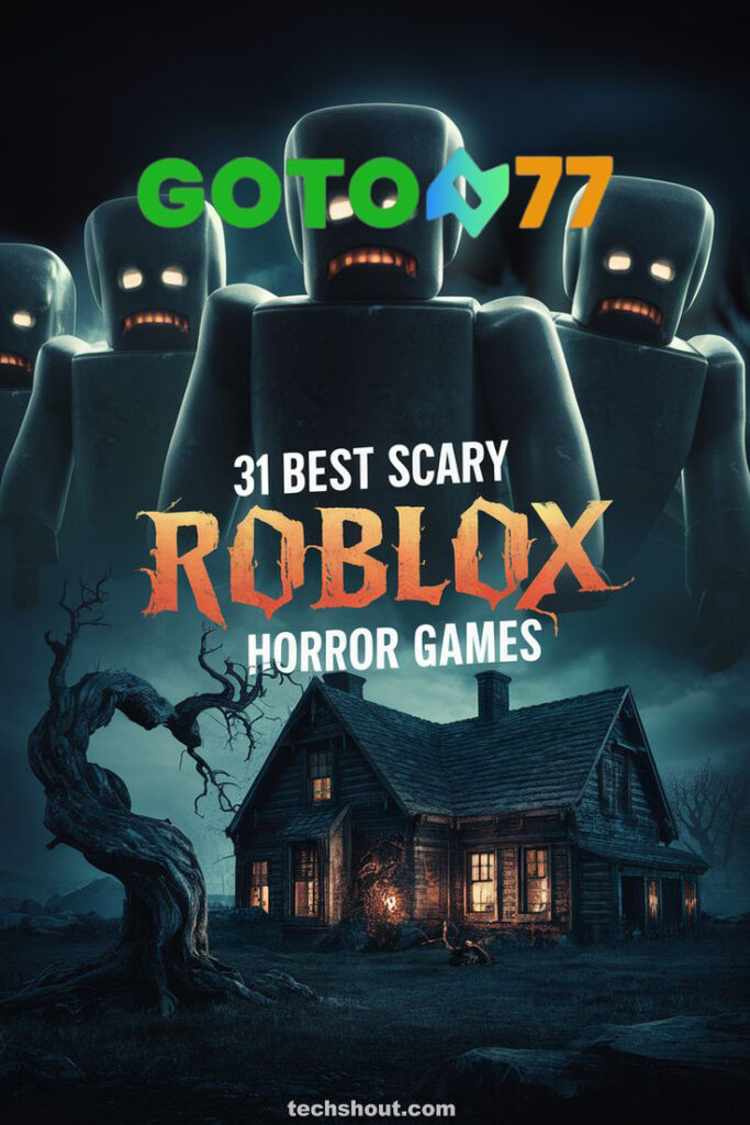 Goto77 Komunitas Game Online Ruang Interaksi Digital