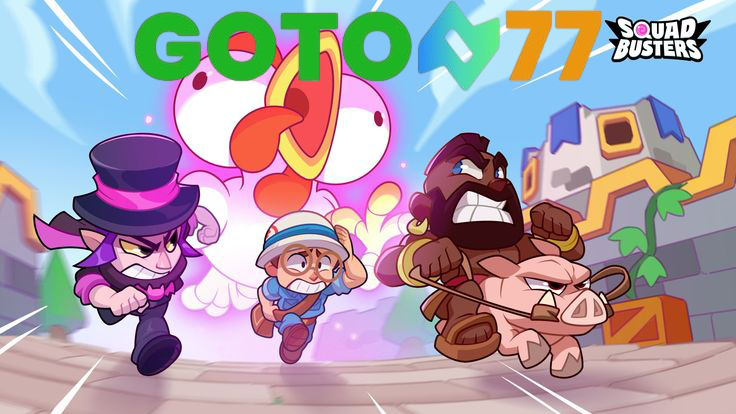 GOTO77 Peluang Menang Besar Di Turnamen dan Event GOTO77 Peluang Menang Besar Turnamen dan Event