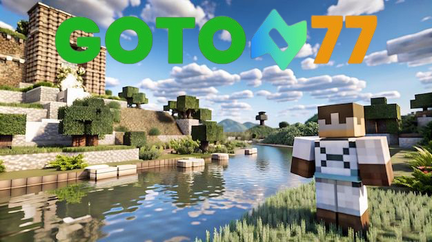Komunitas Game Online dan Budaya Digital Bersama GOTO77 Komunitas Game Online dan Budaya Digital Bersama GOTO77