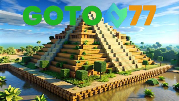 Evolusi Desain dan Grafis Game Online Modern Bersama GOTO77 Evolusi Desain dan Grafis Game Online Modern Bersama GOTO77