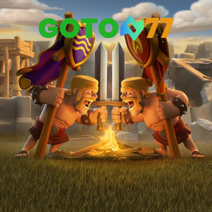 Dunia Game Online dan Peran Goto77 dalam Industri Digital dunia-game-online-dan-peran-goto77-dalam-industri-digital