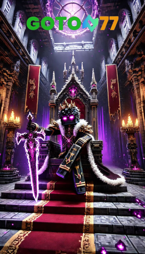 Goto77 Perkembangan Industri Game Online dan Peran