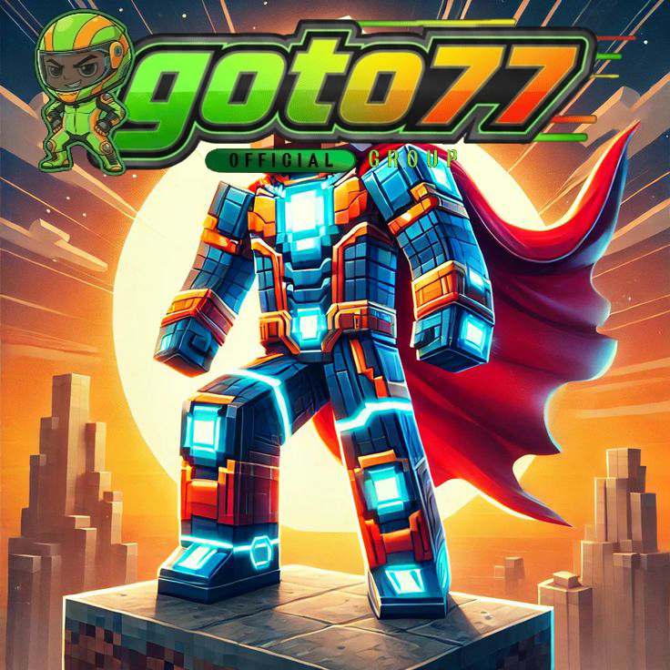 Strategi Cerdas Bermain Game Online di Goto77