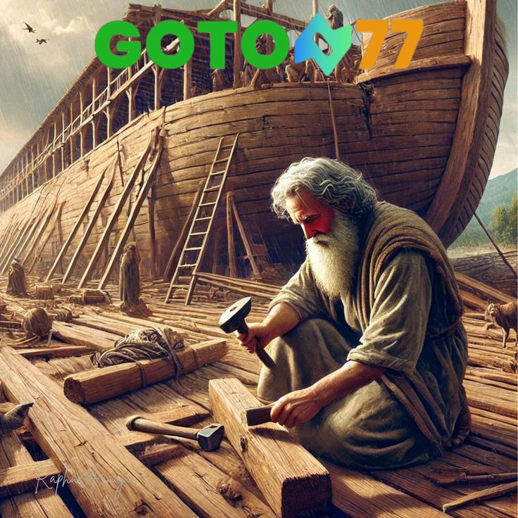 Game Online Mengubah Cara Bermain Bersama GOTO77 Game Online Mengubah Cara Bermain Bersama GOTO77