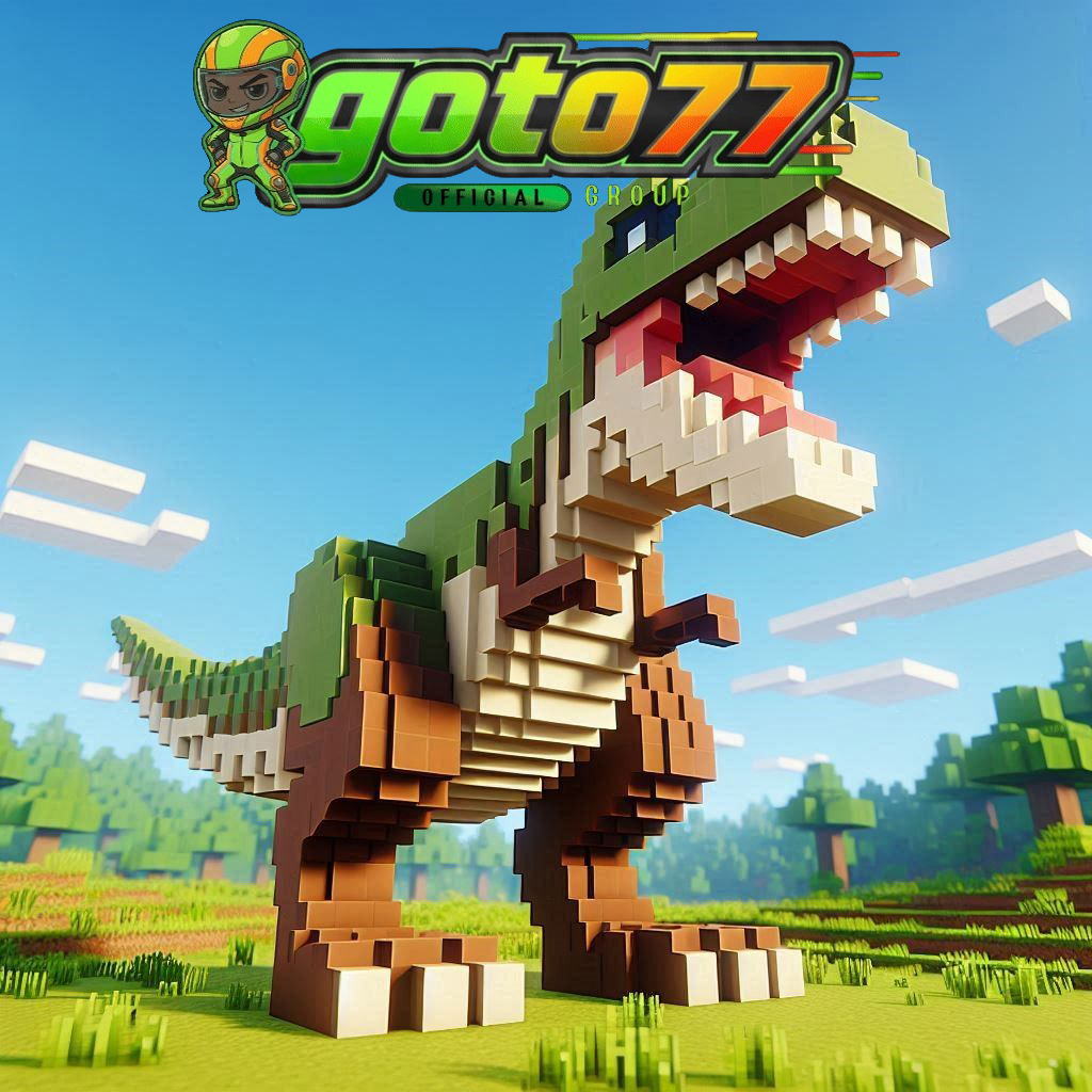 Goto77 Tetap Jadi Pilihan Utama Para Pemain Goto77 Tetap Jadi Pilihan Utama Para Pemain