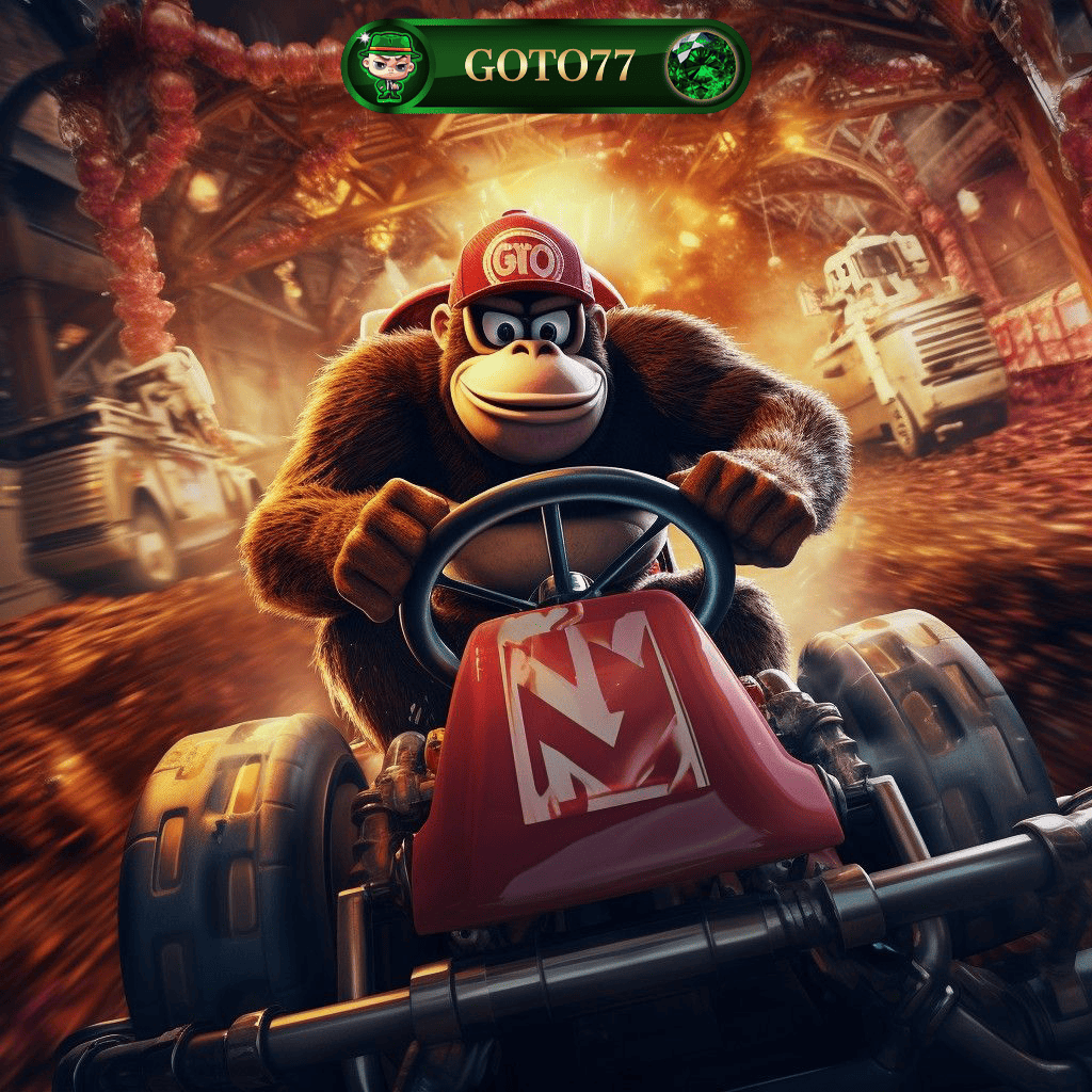 Goto77 Pengalaman Bermain Game Online Goto77 Pengalaman Bermain Game Online