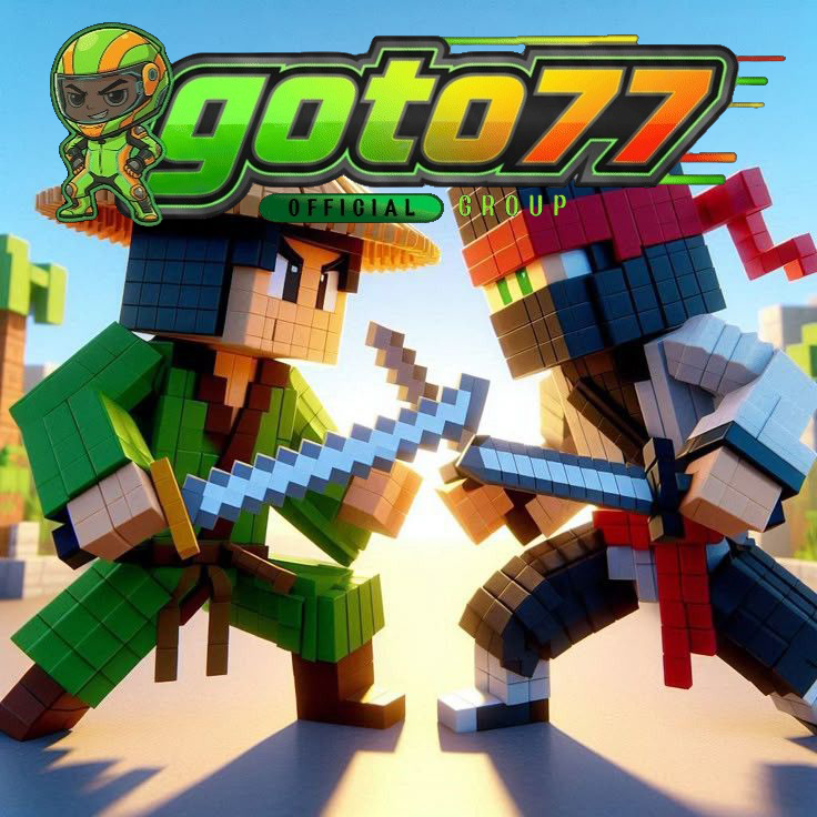 GOTO77 Strategi Online Menang Dalam Game Strategi Menang dalam Game Online Bersama Goto77