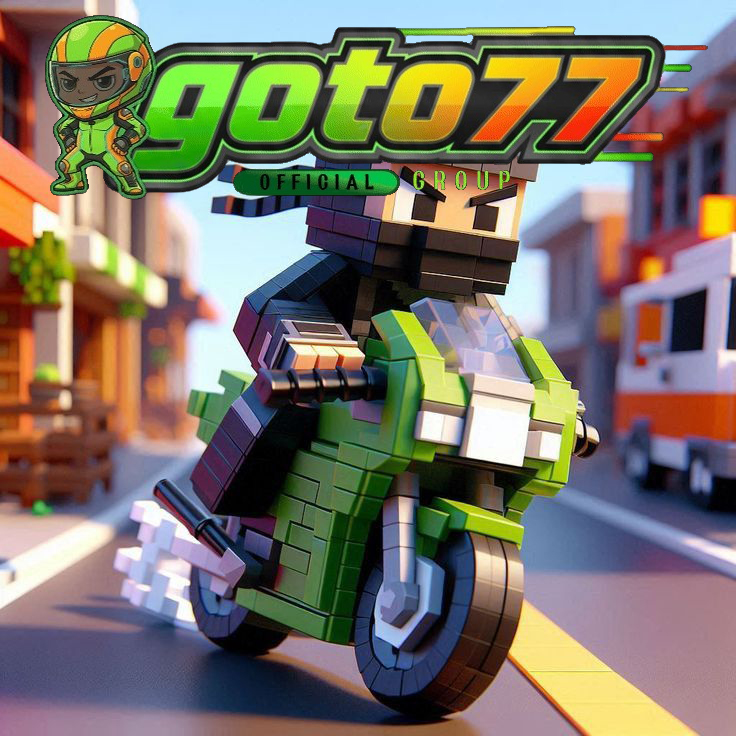 Memilih Goto77 sebagai Tempat Bermain Game Online Memilih Goto77 sebagai Tempat Bermain Game Online