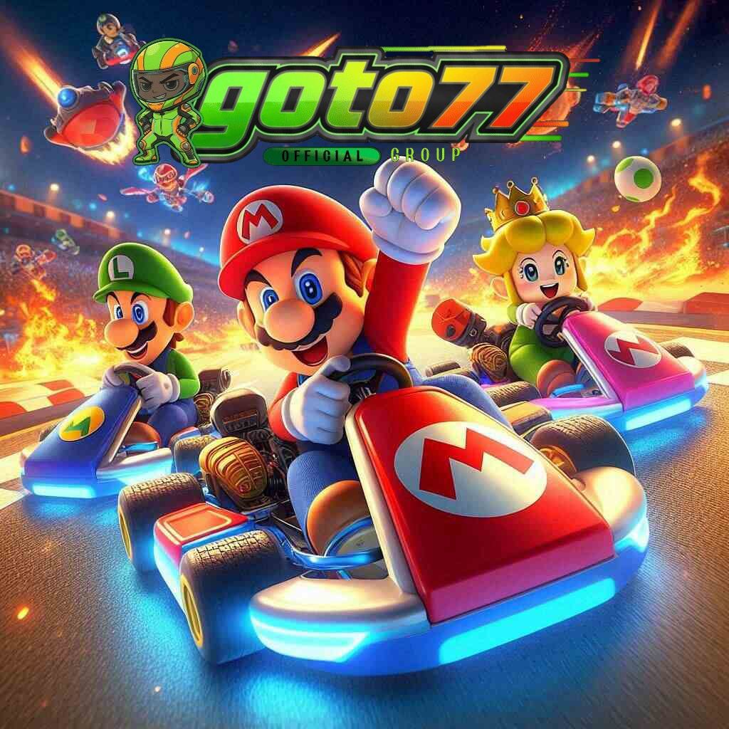 Dukungan Goto77 dalam Pengalaman Bermain yang Positif Dukungan Goto77 dalam Pengalaman Bermain yang Positif