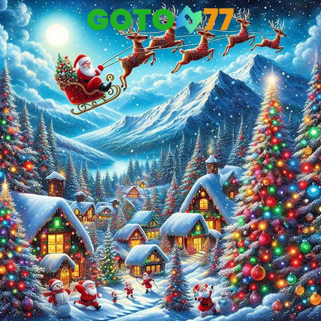 Goto77 dalam Dunia Kompetisi Game Online Goto77 dalam Dunia Kompetisi Game Online