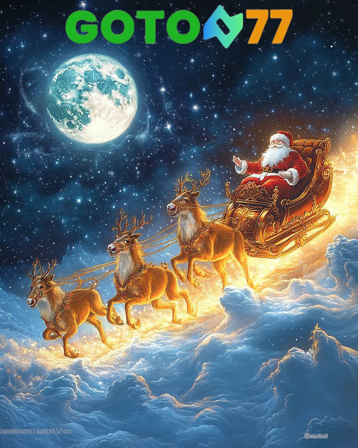 Tren Game Online 2025: Inovasi dan Peluang Bersama Goto77 Tren Game Online 2025: Inovasi dan Peluang Bersama Goto77