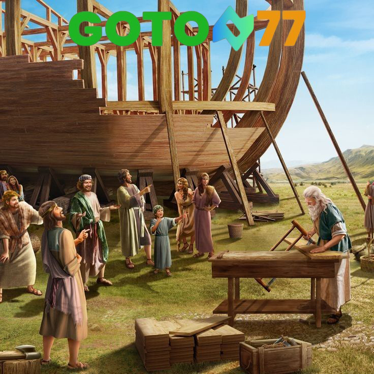 Online yang Sedang Naik Daun Bersama GOTO77 Online yang Sedang Naik Daun Bersama GOTO77