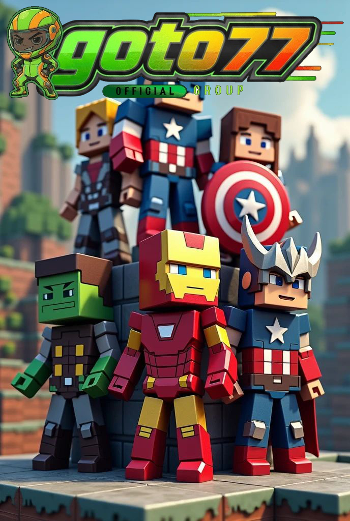 Menjadi Gamer Profesional dengan Goto77