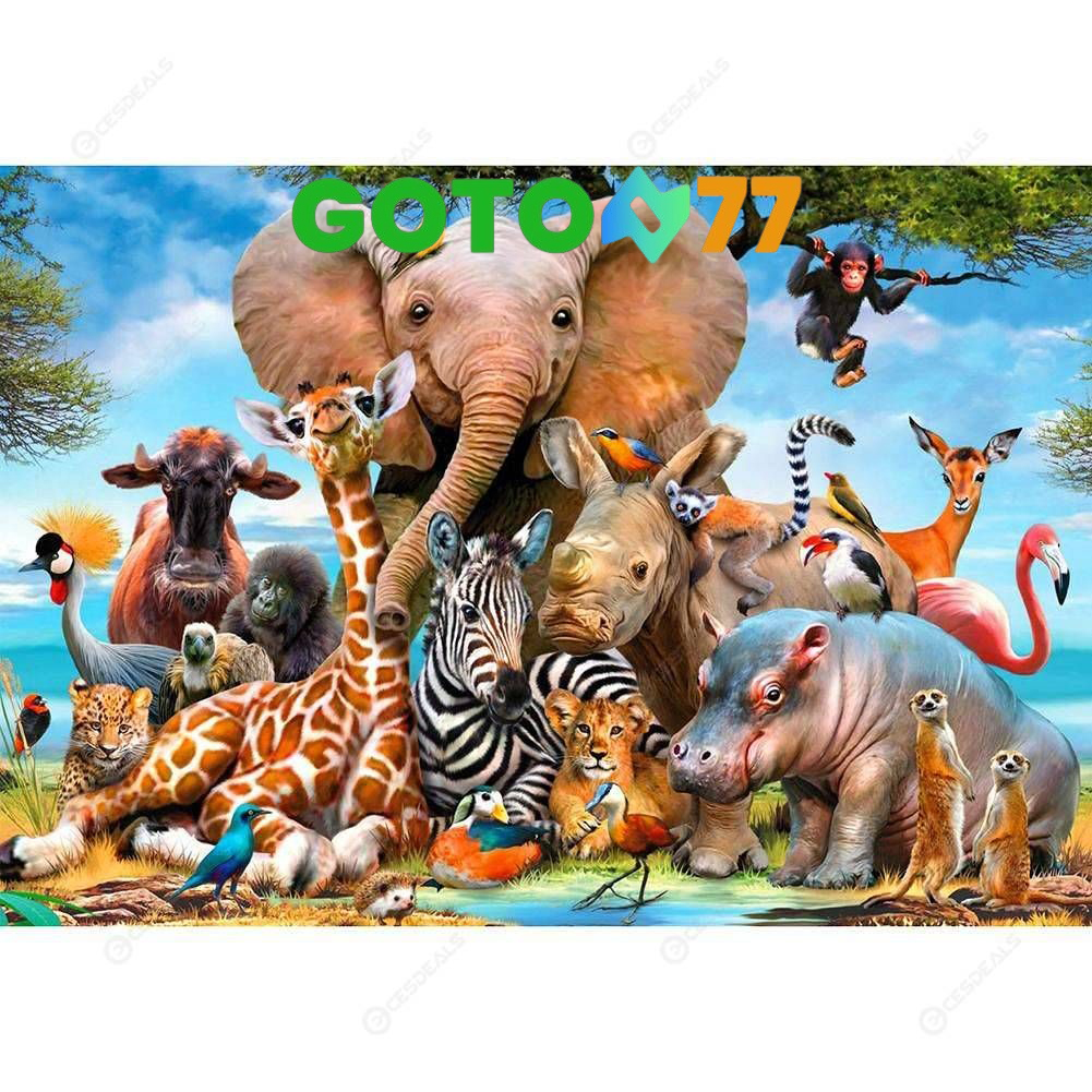 Game Online dan Perilaku Manusia Modern GOTO77 Game Online dan Perilaku Manusia Modern GOTO77