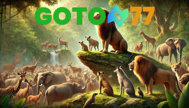 Gaming dan Dominasi Goto77 di Era Digital Gaming dan Dominasi Goto77 di Era Digital
