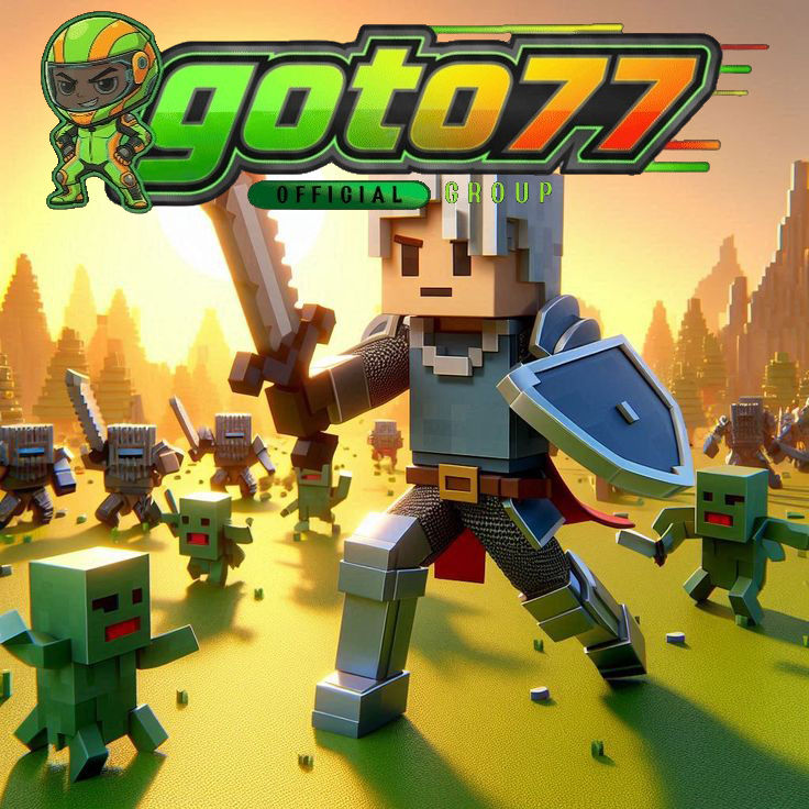 Game Online Terbaru 2025 Goto77 Memberikan Pengalaman Game Online Terbaru 2025 Goto77 Memberikan Pengalaman