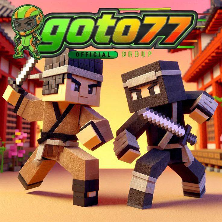 Dunia Game Online dan Keseruan Bersama Goto77 Dunia Game Online dan Keseruan Bersama Goto77