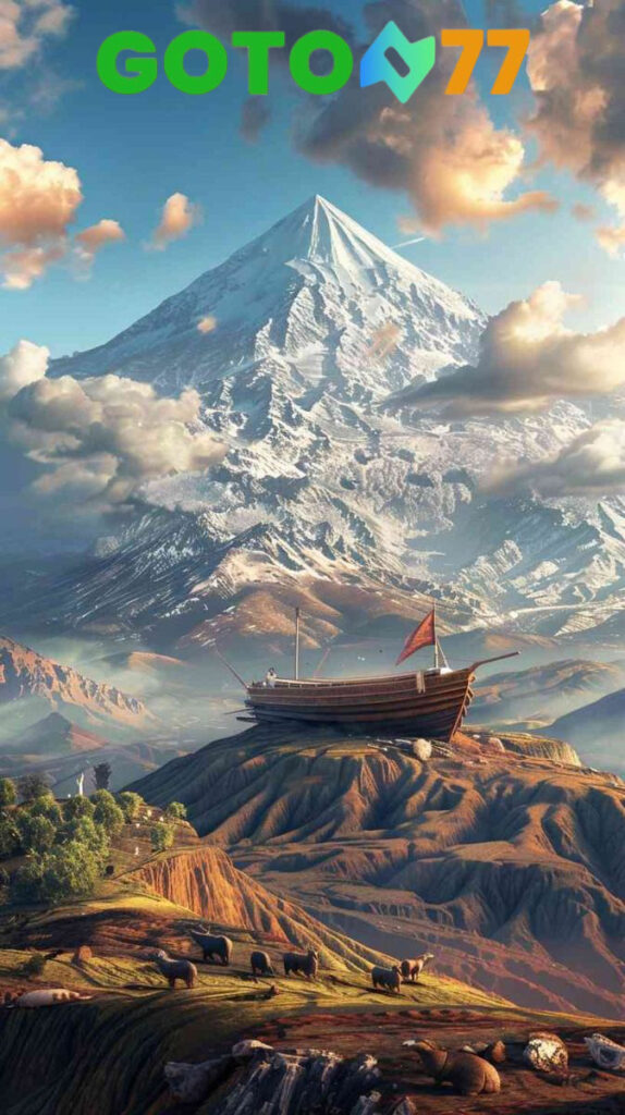 Game Online terhadap Kerja Sama Tim Bersama GOTO77 Game Online terhadap Kerja Sama Tim Bersama GOTO77