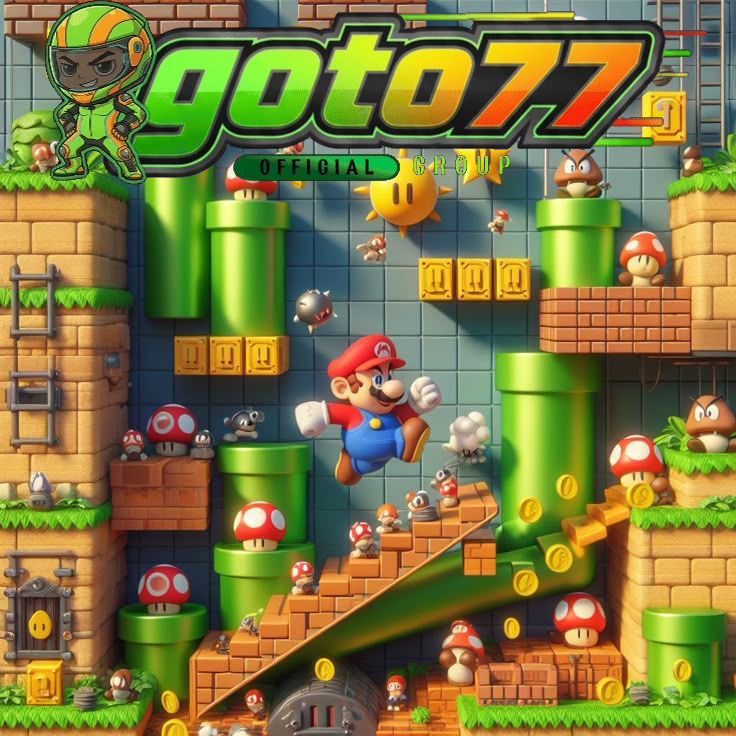 Game Online Modern Goto77 Hiburan Digital Game Online Modern Goto77 Hiburan Digital