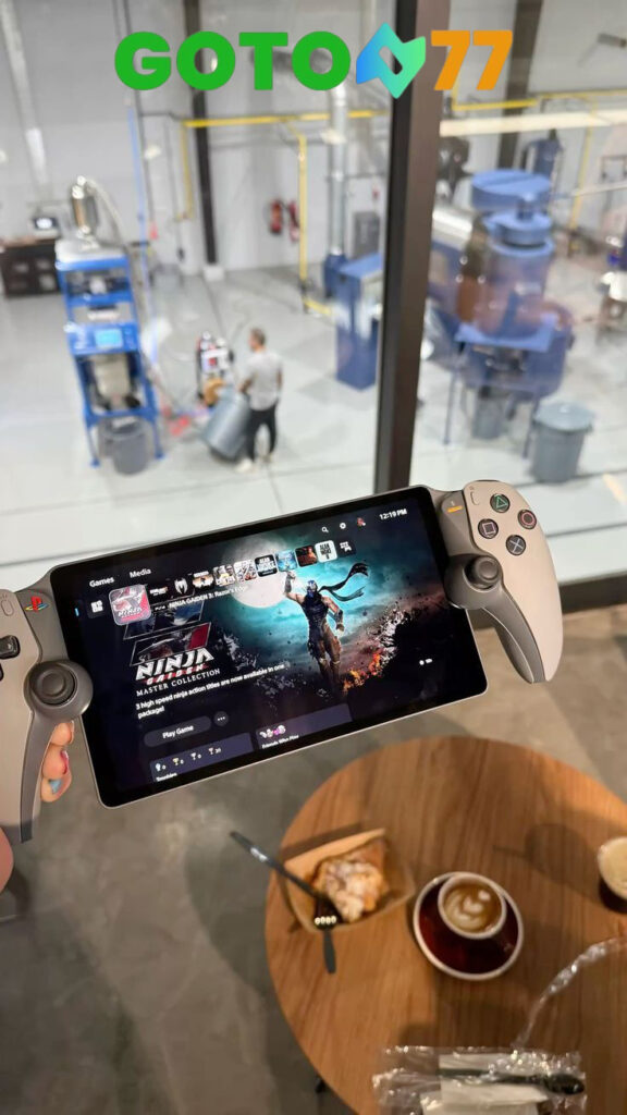 Goto77 Tren Game Online yang Mengubah Gaya Hidup Goto77 Tren Game Online yang Mengubah Gaya Hidup