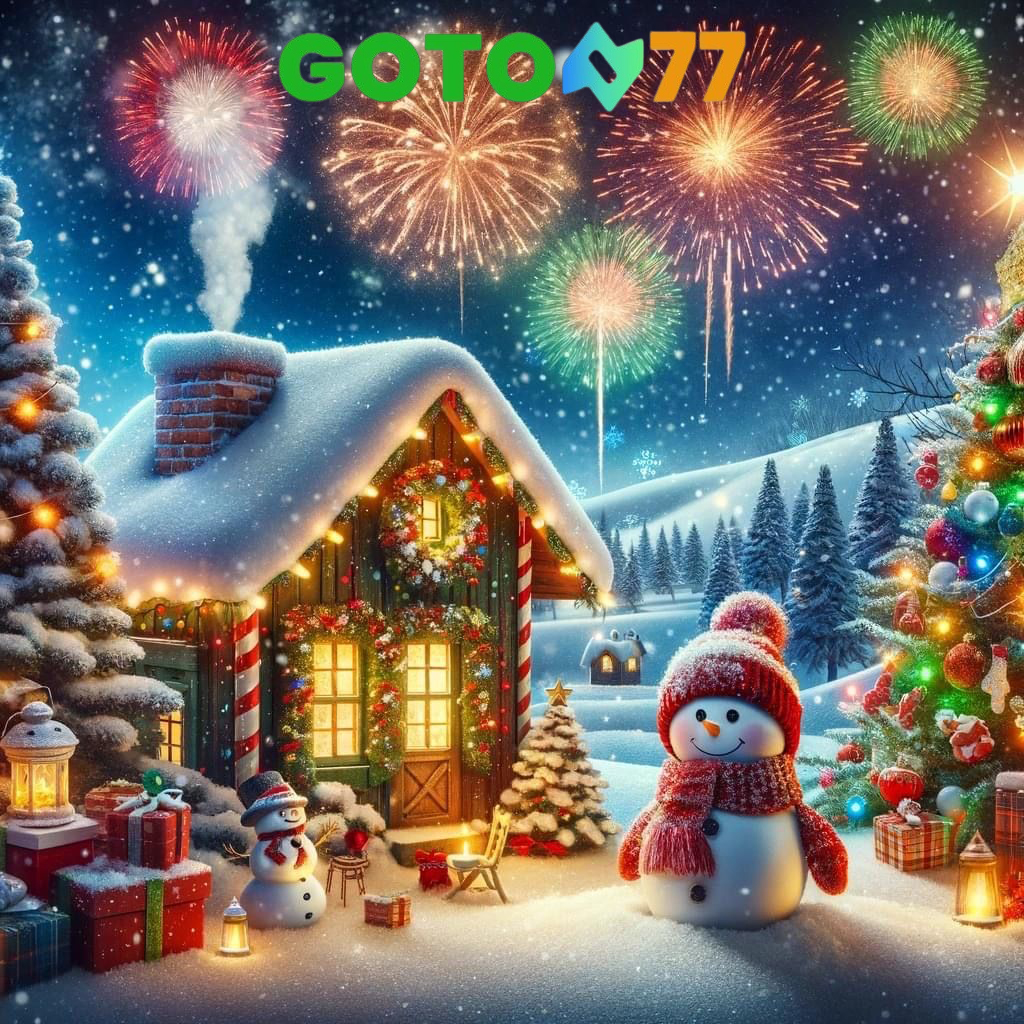 Game Online Modern Bersama GOTO77 Era Inovasi Teknologi Game Online Modern Bersama GOTO77 Era Inovasi Teknologi