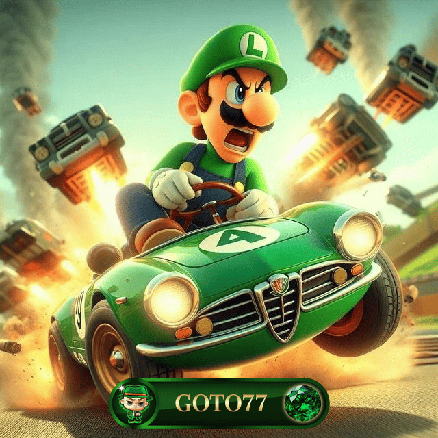 Peran Membangun Dunia Game Online Bersama GOTO77 Peran Membangun Dunia Game Online Bersama GOTO77