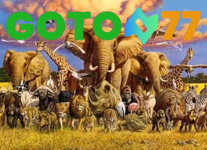 Industri Game Online: Sebuah Fenomena Global GOTO77 Industri Game Online: Sebuah Fenomena Global GOTO77