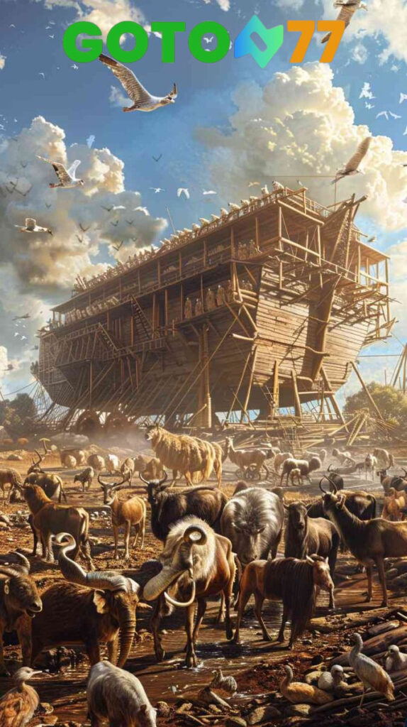 Membangun Karier dalam Dunia Game Online Bersama GOTO77 Membangun Karier dalam Dunia Game Online Bersama GOTO77