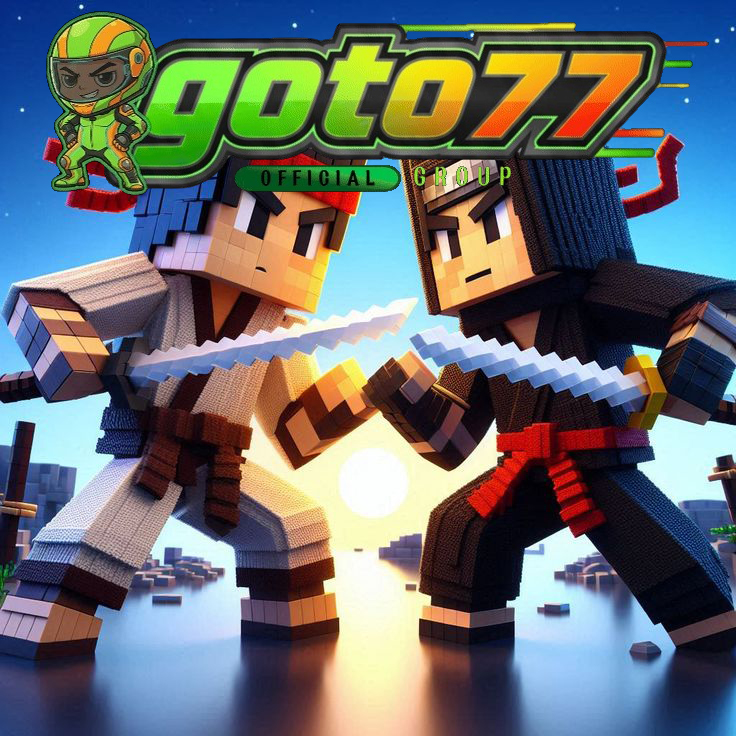 Meningkatkan Skill Game Online Bersama Goto77 Meningkatkan Skill Game Online Bersama Goto77