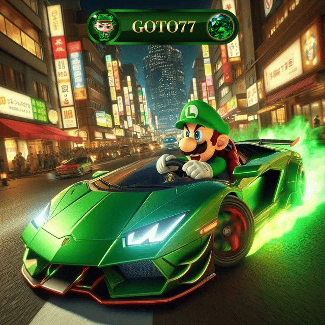 Evolusi Dunia Game Online dan Peran GOTO77 dalam Era Digital Evolusi Dunia Game Online dan Peran GOTO77 dalam Era Digital