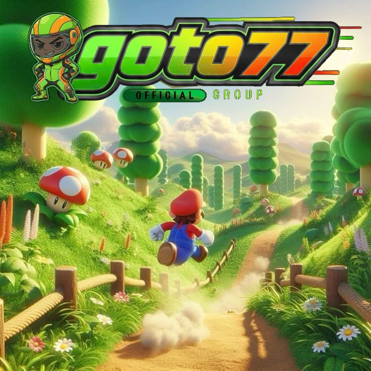 Menjadi Pemain Game Online Bersama Goto77