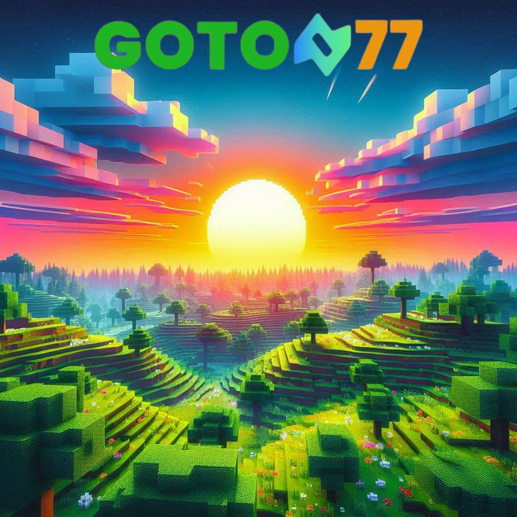 Inovasi dan Masa Depan Industri Game Online bersama GOTO77