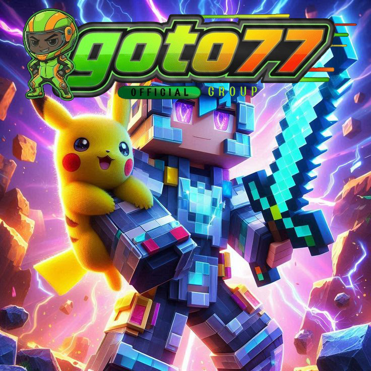 Goto77 Menikmati Keseruan Game Online