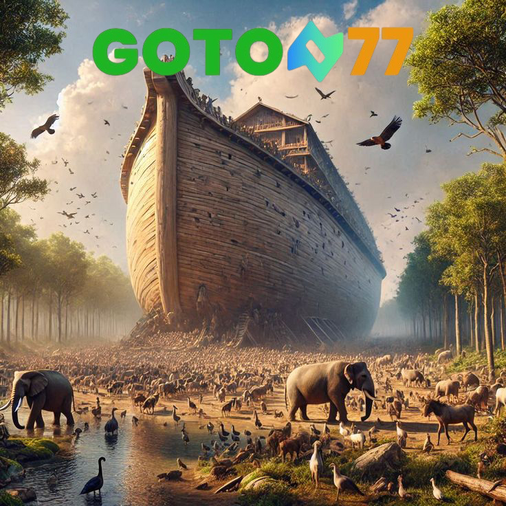 Industri Game Online di Era Digital Bersama GOTO77 Industri Game Online di Era Digital Bersama GOTO77