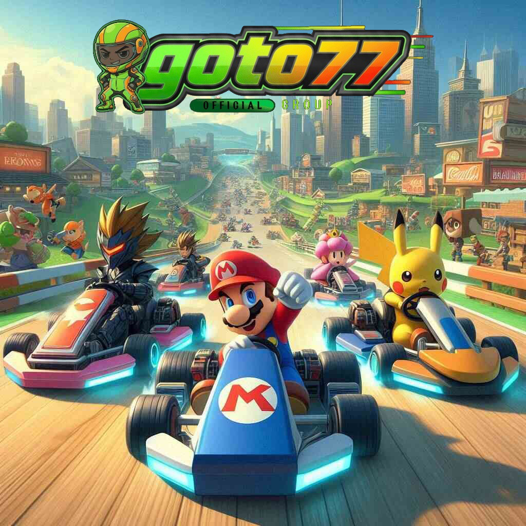 Mengapa Goto77 Jadi Pilihan Utama