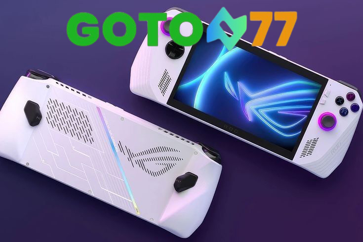 Dunia Turnamen Game Online E-Sports Bersama Goto77 Dunia Turnamen Game Online E-Sports Bersama Goto77