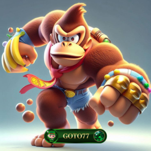 Keseruan Game Online di Era Digital Bersama Goto77