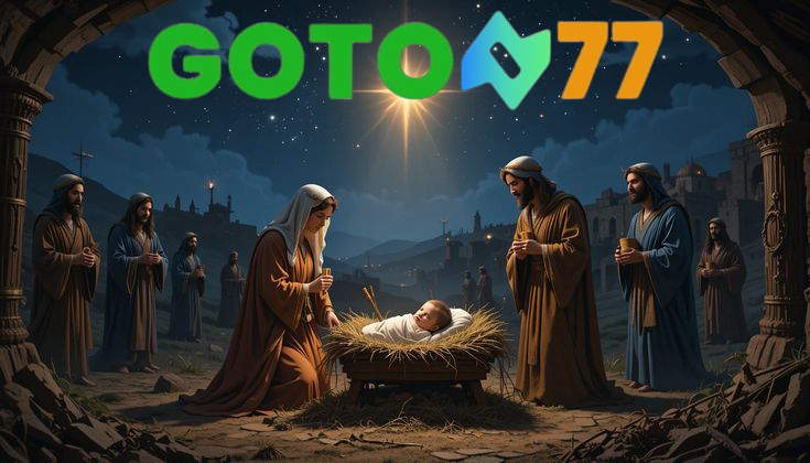 Inovasi dan Tren Terbaru di Dunia Game Online Bersama GOTO77 Inovasi dan Tren Terbaru di Dunia Game Online Bersama GOTO77