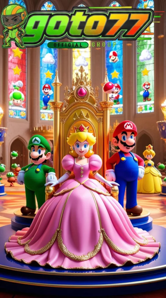 Link Goto77 Teknik, Mindset, dan Dukungan Terbaik Link Goto77 Teknik, Mindset, dan Dukungan Terbaik