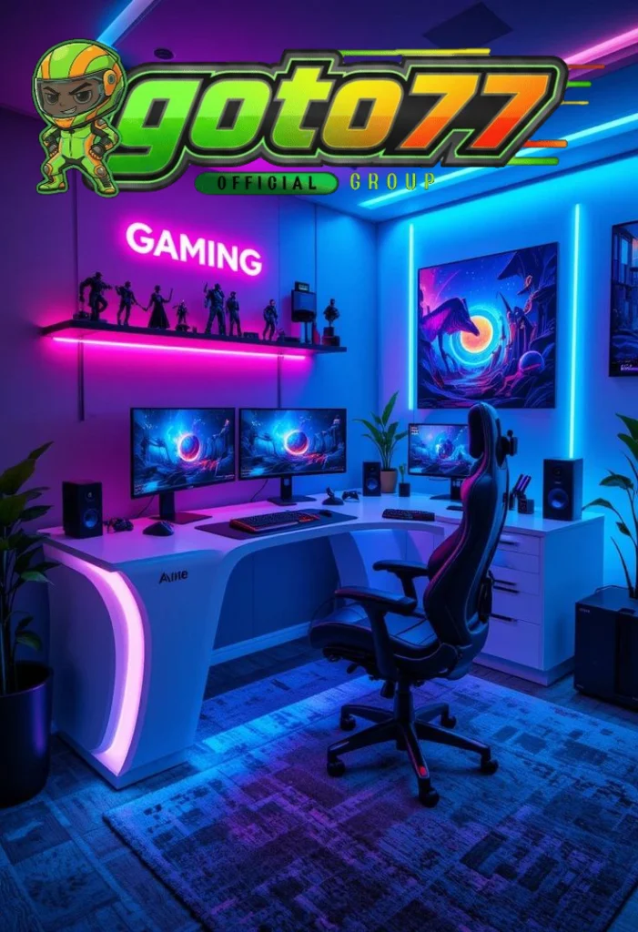 Jenis-Jenis Goto77 Gambar