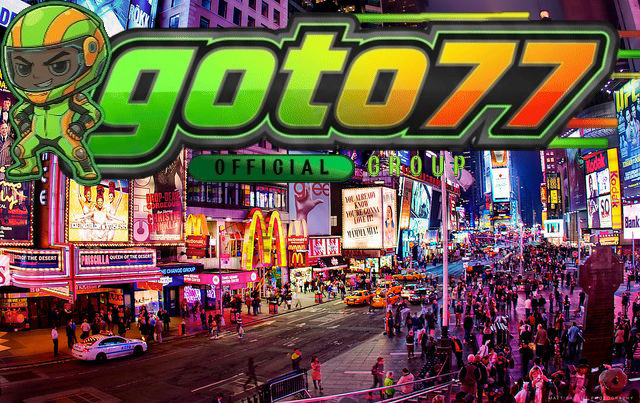 Game Online: Tren, Teknologi Baru, dan Peran Goto77 Peran Goto77