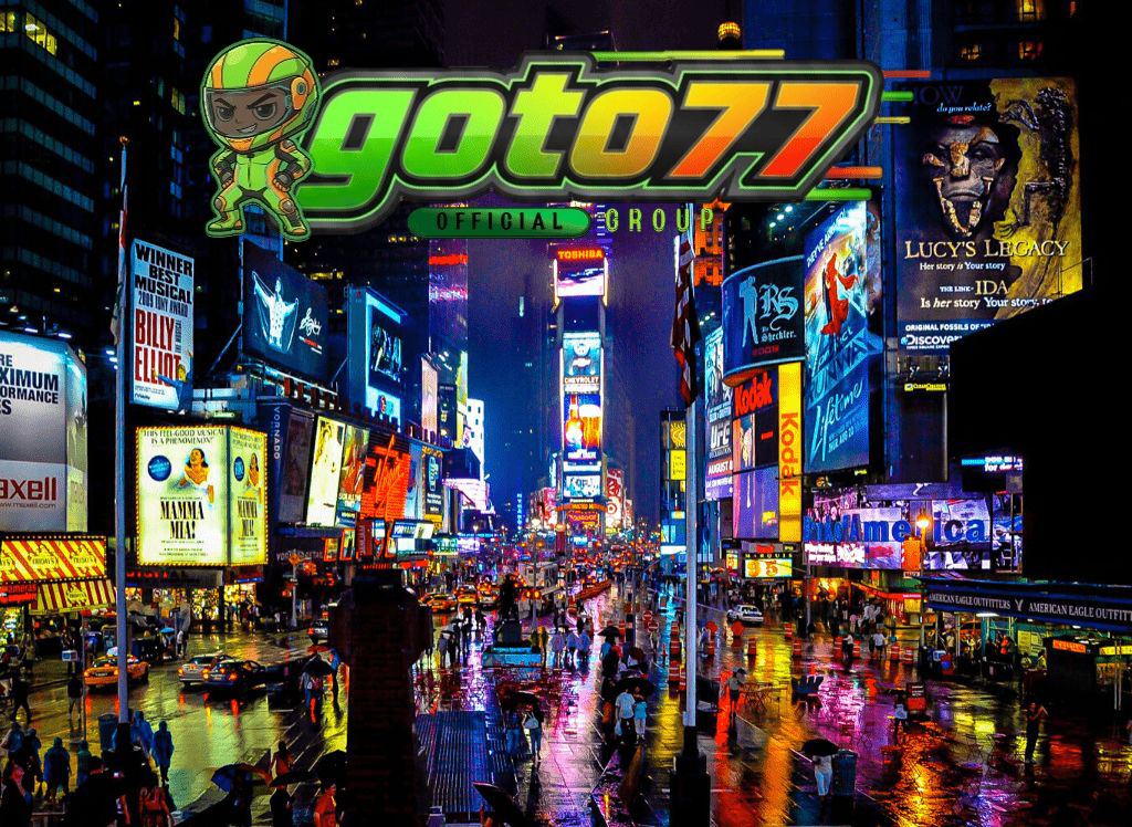 Evolusi Game Goto77 Online dan Peluang Menang Lebih Evolusi Game Goto77