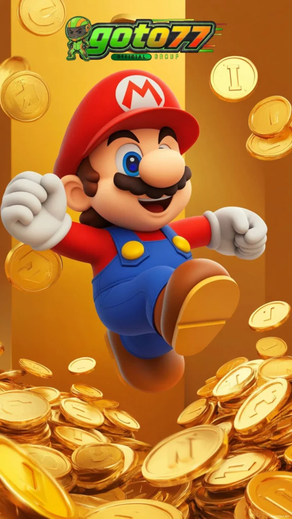 Perkembangan Teknologi Goto77 Gambar