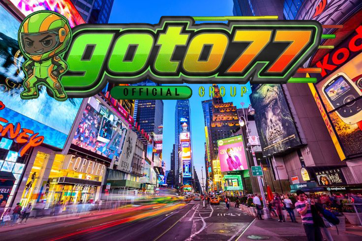 Eksplorasi Bersama Goto77 Hiburan di Era Digital? Eksplorasi Bersama Goto77
